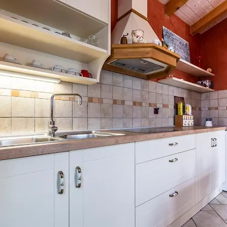 아파트 Studio Apartment Umag *