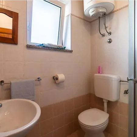 Studio Apartment Umag *
